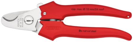 95 05 165 Knipex Knipex Cable Cutters
