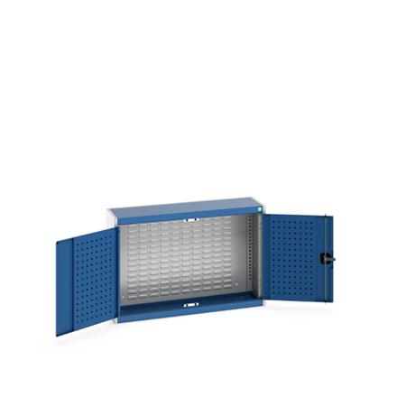 40031056-11V Bott 2 Door Sheet Steel No Cupboard, 1050 X 325 X 700mm