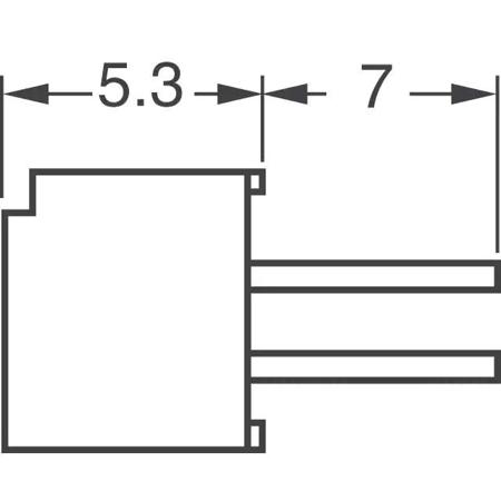 EVM-MSGA01B13 Panasonic Electronic Components