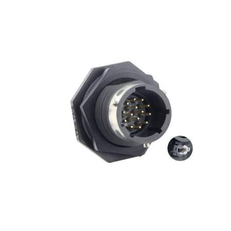UTGX712D14P32 Souriau-Sunbank by Eaton