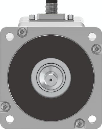 EMMS-ST-87-M-SEB-G2 Festo Hybrid Stepper Motor 1.8°, 48 V dc, 9.5 A