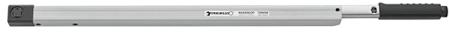 50200081 STAHLWILLE 3/4 in Square Drive Ratchet Torque Wrench Steel, 160 → 800nm