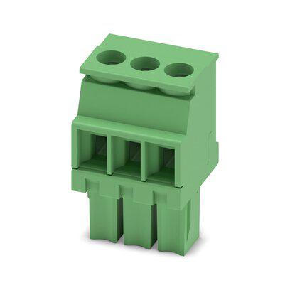 1862865 Phoenix Contact, Pluggable Terminal Block,