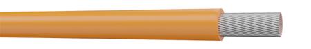 UL101518O AXINDUS UL1015 Series Orange 18 mm² Hook Up Wire, 18 AWG, 305m, PVC Insulation,