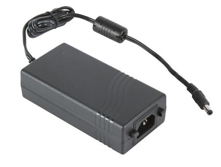 AKM65US18 XP Power 65W Power Brick AC/DC Adapter 18V dc Output, 3.6A Output
