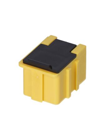 8150059 ABS, PS ESD Box 29.4mm (L) 21.8mm (W) 21mm (H)