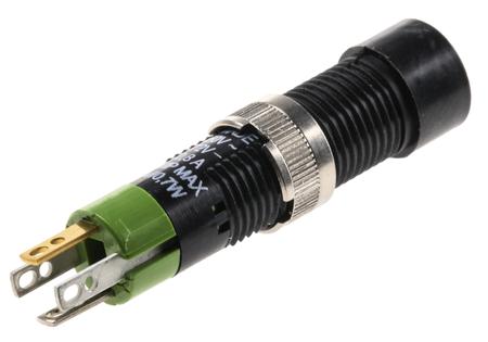 19-139.015 EAO Push Button Switch