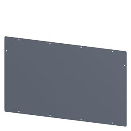 8MF1085-2UD10-0A Siemens 8MF1 Series Steel Top Cover Plate for Use with SIVACON, 800 x 500mm