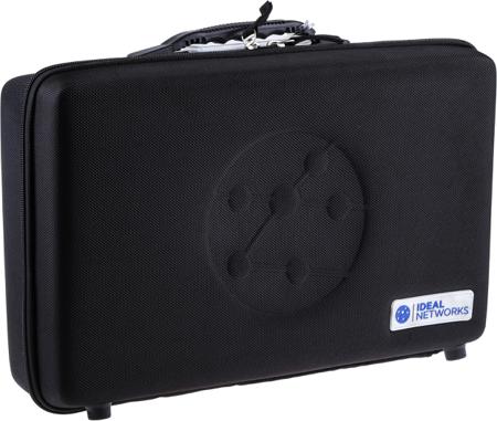 R156006 TREND Networks Cable Tester Cat3, Cat5, Cat5e, Cat6, Cat6A, Cat7, SIGNALTEK CT