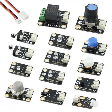 KIT0112 DFRobot