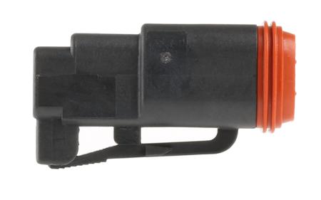 DT06-2S-CE06 Deutsch , DT Automotive Connector Plug 2 Way, Crimp Termination