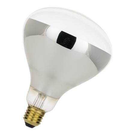 146513 Infra Red R125 250W E27 230V CL Hard GL