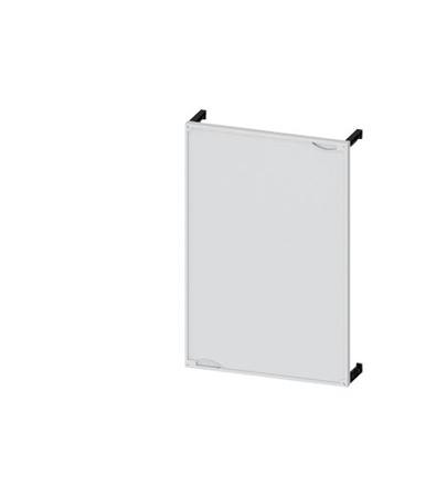 8GK4501-5KK22 Siemens ALPHA Assembly Kit for use with Unequipped Panel