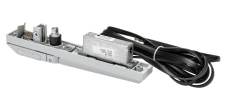 7320700 Rittal Handle for use with Enclosure