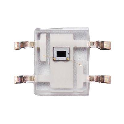 S7184 Hamamatsu,  Visible Light Si Photodiode, Surface Mount Metal