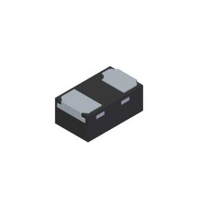 SBR0240LPWQ-7B Diodes Inc 40V 5A, Diode, 2-Pin X1-DFN1006-2