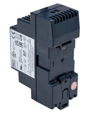 TBLC-25-112 TBLC DIN Rail Power Supply, 24W, 2A