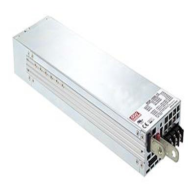 RSP-1600-24CAN MEAN WELL Switching Power Supply, , 24V, 67A, 1.608kW, 1 Output, 90 → 264 V ac, 127 → 370 V