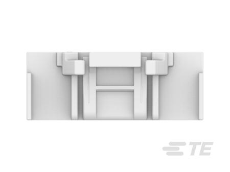 1-2371404-3 TE Connectivity, Grace Inertia 1.25 Plug PCB Header, 1.25mm Pitch, 13 Way, 1 Row Straight, Vertical