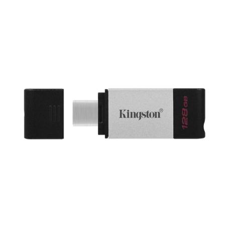 DT80-128GB Kingston 128 GB DataTraveler 80 USB Stick
