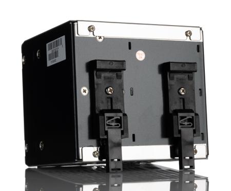 TSPC-240-124UPS TSPC Switch Mode DIN Rail Power Supply, 240W, 24V dc/ 12A