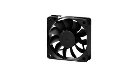 MF60152VX-1000U-A99 Sunon Axial Fan, 24 V dc, dc Operation, 51.6m³/h, 85mA Max, 60 x 60 x 15mm