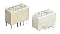 5-1393788-3 TE Connectivity PCB Mount Signal Relay, 3V dc Coil, 2A Switching Current, DPDT