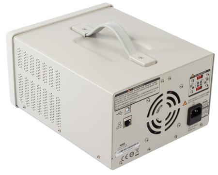 123-6469 Bench Power Supply RS Pro, 3 Output Programmable Linear 220W 0 → 32 V, 2.5 → 5 V 3.2A