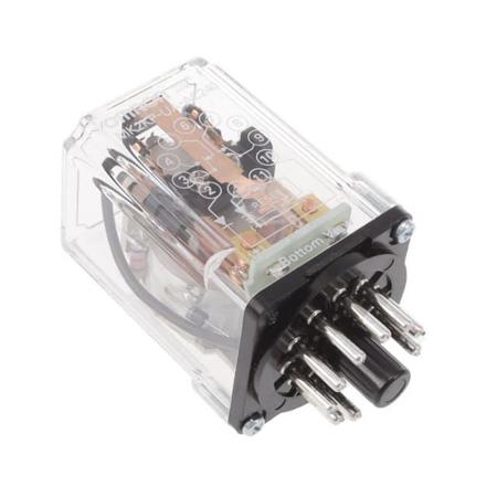 MK2KP-UA-AC240 Omron Automation and Safety