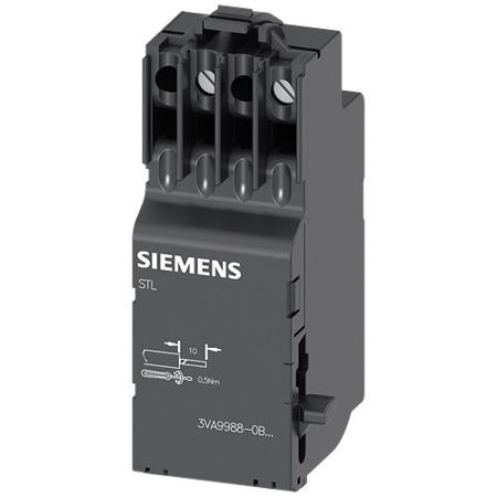 3VA9978-0BL33 SENTRON Shunt Trip Voltage Release for use with 3VA4/5/6 Series