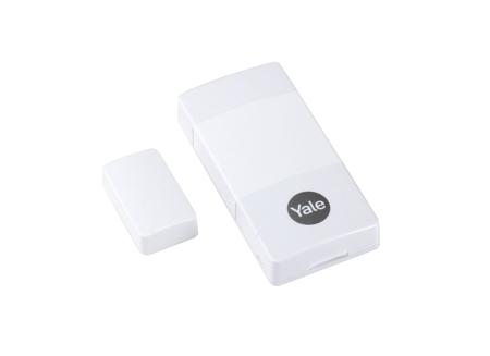 AC-MDC Yale 94dB Security Alarm Sounder & Strobe