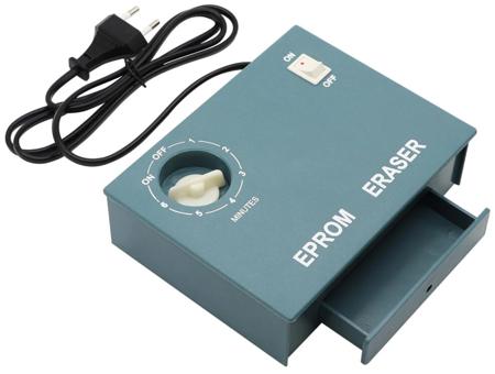 LER-4A Seeit , EPROM Eraser with Timer