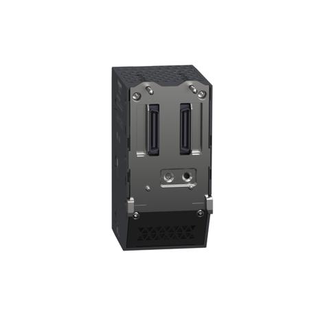 BMEP582040 Schneider Electric Modicon M580 PLC CPU, Ethernet Networking Mini USB Interface, 8 MB Program Capacity, 24 V dc