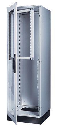 PSF77 Light Grey Steel 700x700mm Swing Frame