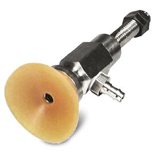 ZP50HBN SMC 50mm Bellows NBR Suction Cup