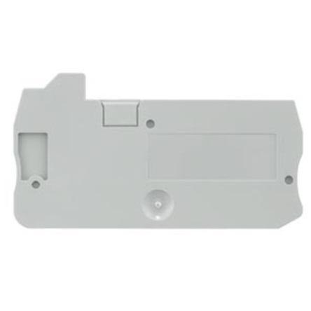 8WH9001-2AA00 Siemens 8WH Series Cover for Use with Through-Type Terminal