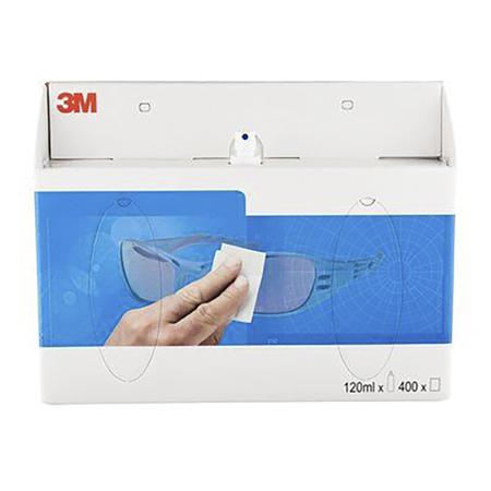 83735-00000 3M  Lens Cleaning Station 120ml