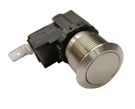 175-8360 26A SPST-NO + Momentary + Without LED +