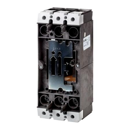 109777-NZM1-XSVS Eaton Eaton Moeller Series NZM Plug In Unit for use with N1, NZM1