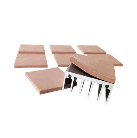 TG-APC94-120-0-5 TGlobal TG Series Thermal Interface Pad, 0.5mm Thick, 4.2W/m·K, Non-Silicone