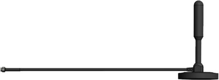 AEACAD097015-S698 Abracon  Stubby Omnidirectional GSM & GPRS Antenna with SMA Connector, 4G (LTE)