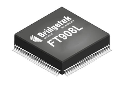 FT908L-C-T Bridgetek,