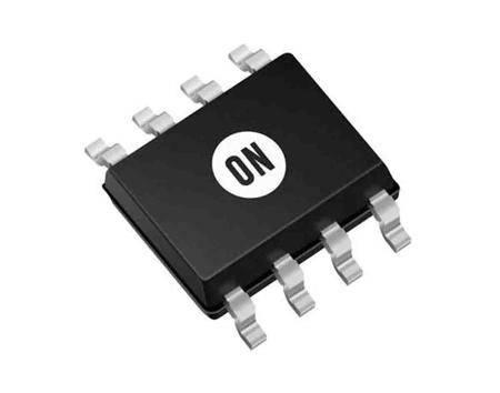 NCV84140DR2G onsemi High Side, MOSFET Power Switch IC 8-Pin, SOIC-8