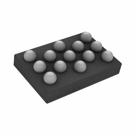 AS3643-ZWLT-500 ams-OSRAM USA INC.