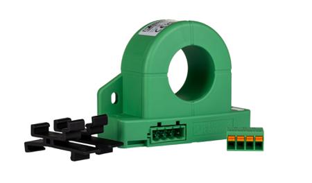 2308108 Phoenix Contact MCR-SL-CUC-100-U Series DIN Rail Mounted Current Transducer, 100A Input, 20 → 30 V