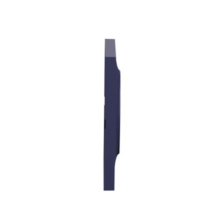 S550702 Schneider Electric Blue, 1 Gang, Odace