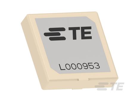 L000953-01 TE Connectivity  Patch Omnidirectional GPS Antenna, GNSS