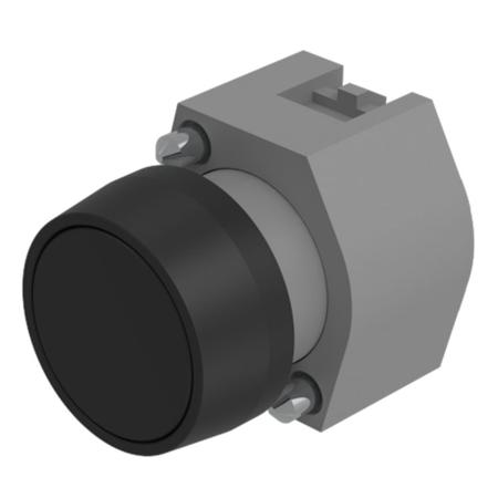 704.039.0 EAO Pushbutton Actuator for Use with Switching Devices