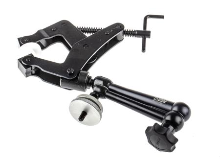 DG-1600 Noga articulated light weight camera arm