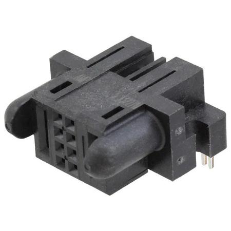 2-6450880-5 TE Connectivity AMP Connectors